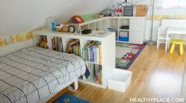 30 Tips on Managing Attention Deficit Disorder (ADD) at Home.